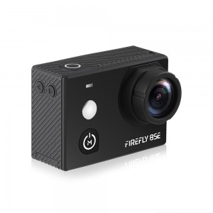 Hawkeye Firefly 8SE Touchscreen with 90 degree NO DISTORTION lens